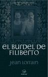 EL BURDEL DE FILIBERTO. 