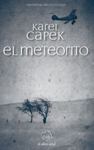 EL METEORITO. 