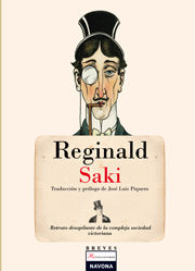 REGINALD. RETRATO DESOPILANTE DE LA COMPLEJA SOCIEDAD