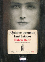 QUINCE CUENTOS FANTÁSTICOS