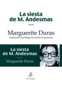 LA SIESTA DE M. ANDESMAS. 