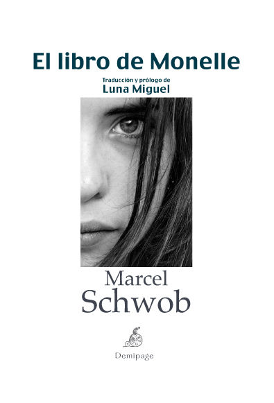 EL LIBRO DE MONELLE. 