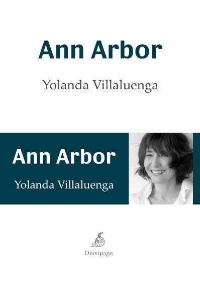 ANN ARBOR. 