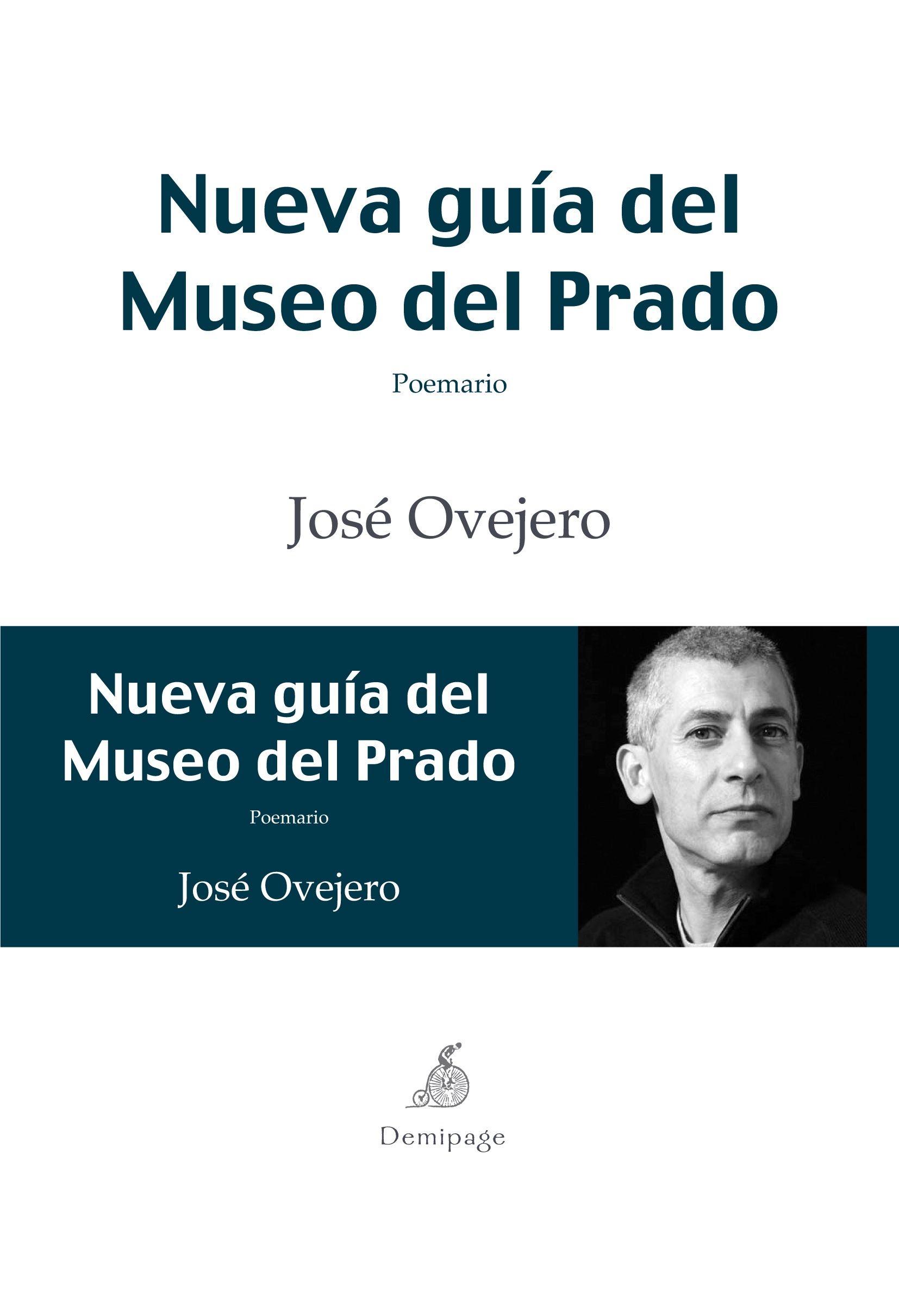 NUEVA GUÍA DEL MUSEO DEL PRADO