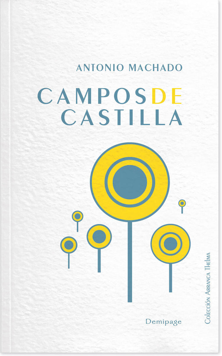 CAMPOS DE CASTILLA