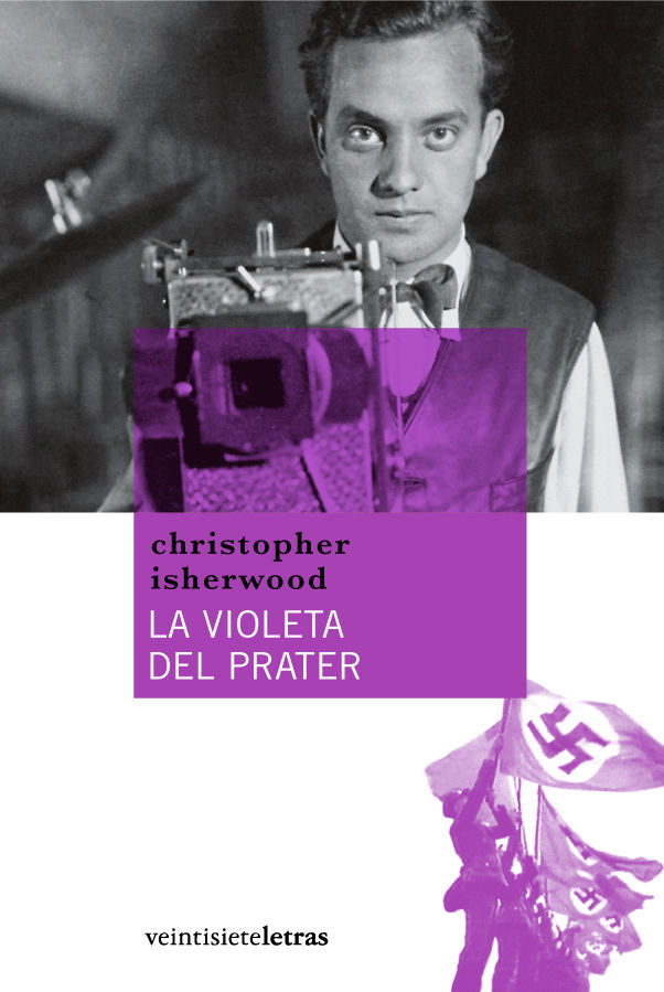 LA VIOLETA DEL PRATER. 