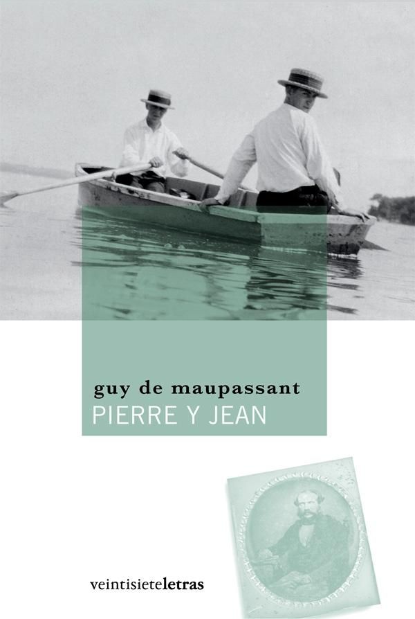 PIERRE Y JEAN. 