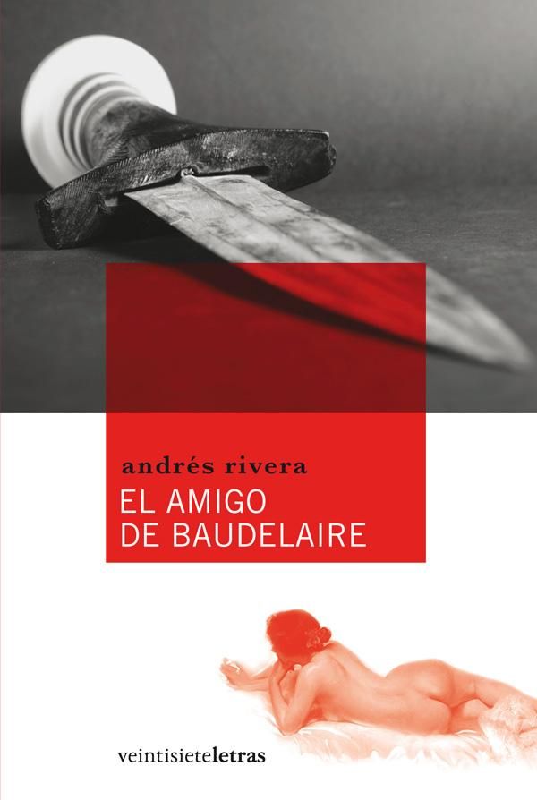 EL AMIGO DE BAUDELAIRE