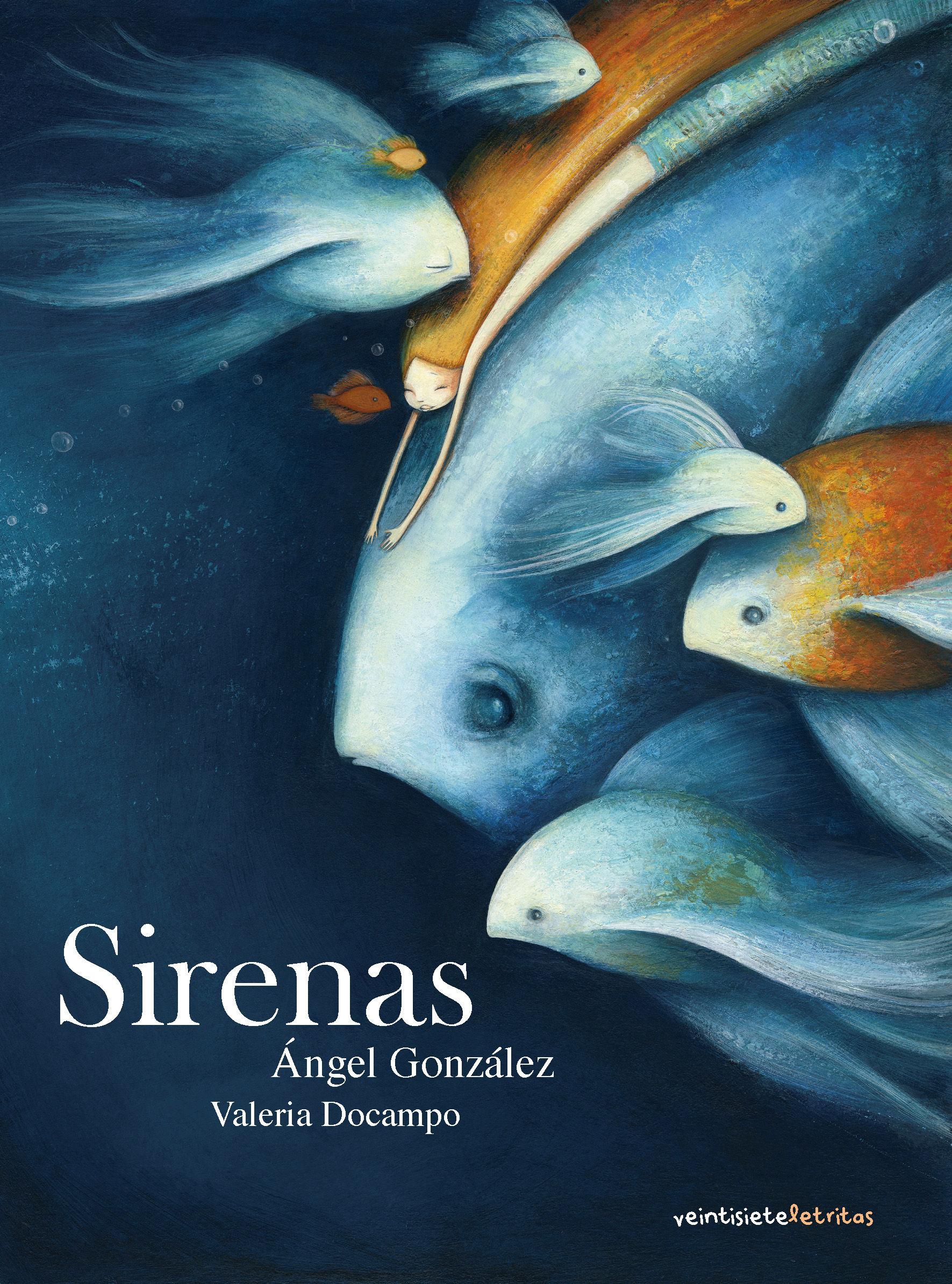 SIRENAS. 