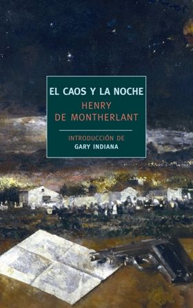 EL CAOS Y LA NOCHE.