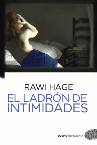 EL LADRÓN DE INTIMIDADES