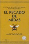 EL PECADO DE MIDAS