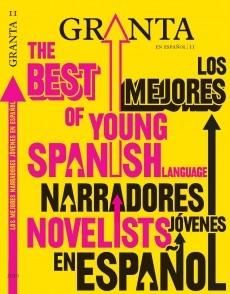 GRANTA EN ESPAÑOL Nº11