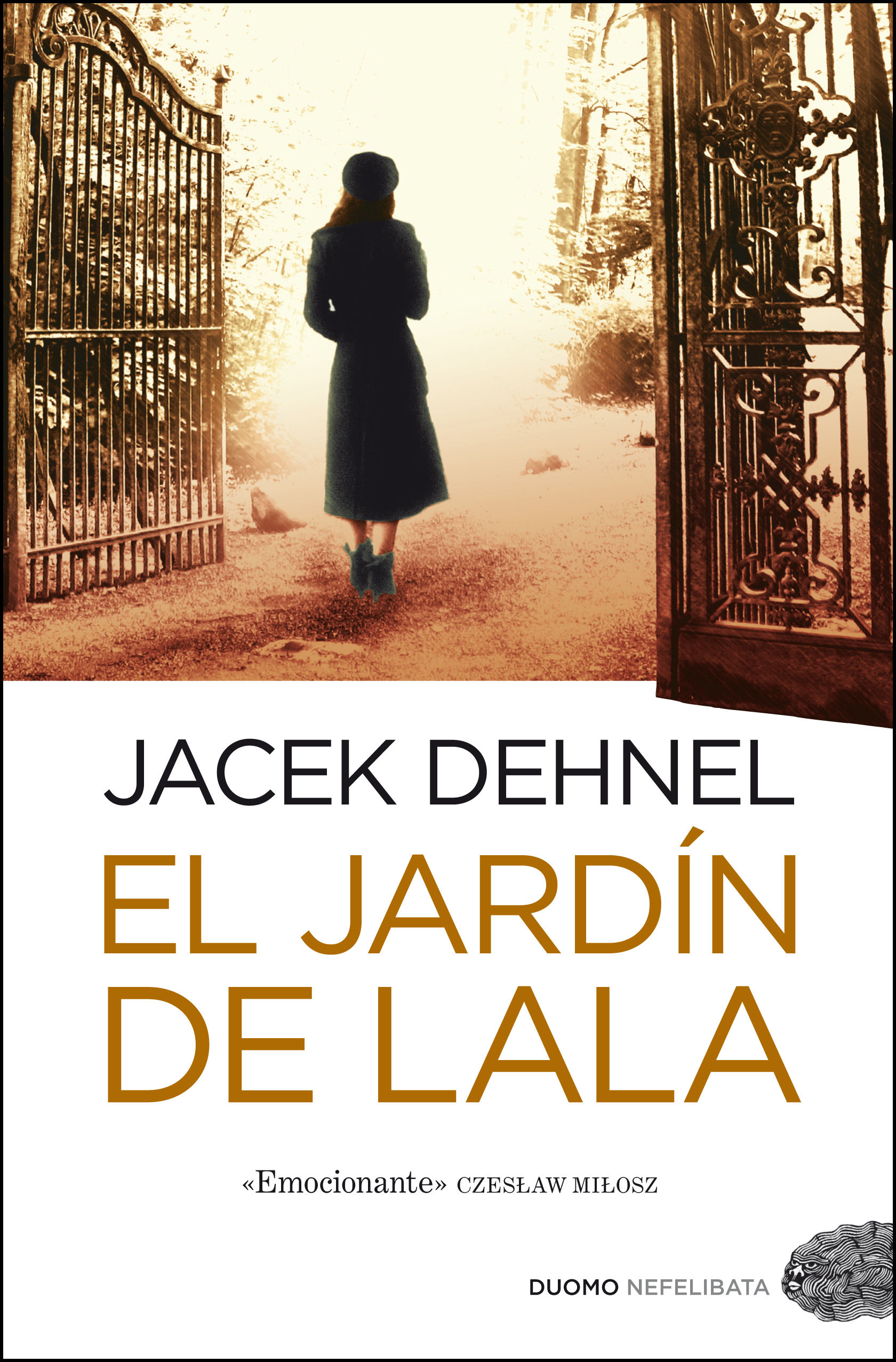 EL JARDÍN DE LALA