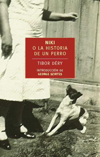 NIKI, LA HISTORIA DE UN PERRO