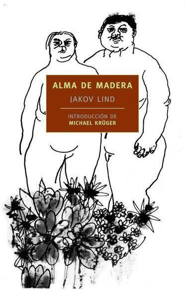 ALMA DE MADERA. 