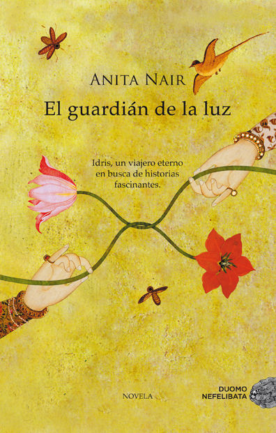 EL GUARDIÁN DE LA LUZ. 