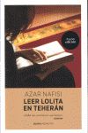 LEER LOLITA EN TEHERAN