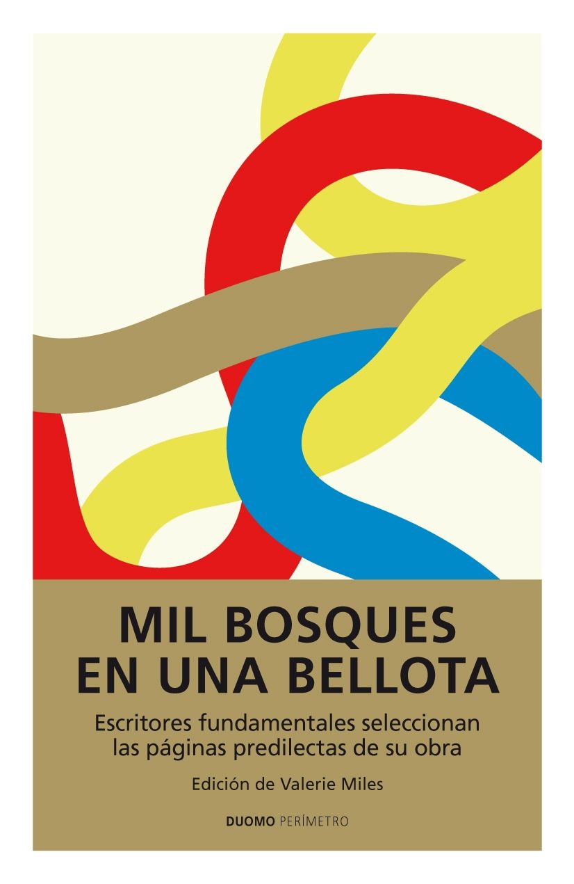MIL BOSQUES EN UNA BELLOTA