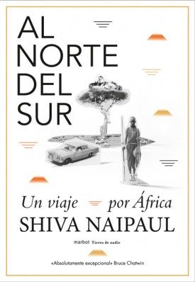 AL NORTE DEL SUR
