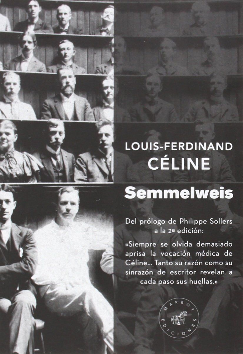 SEMMELWEIS.