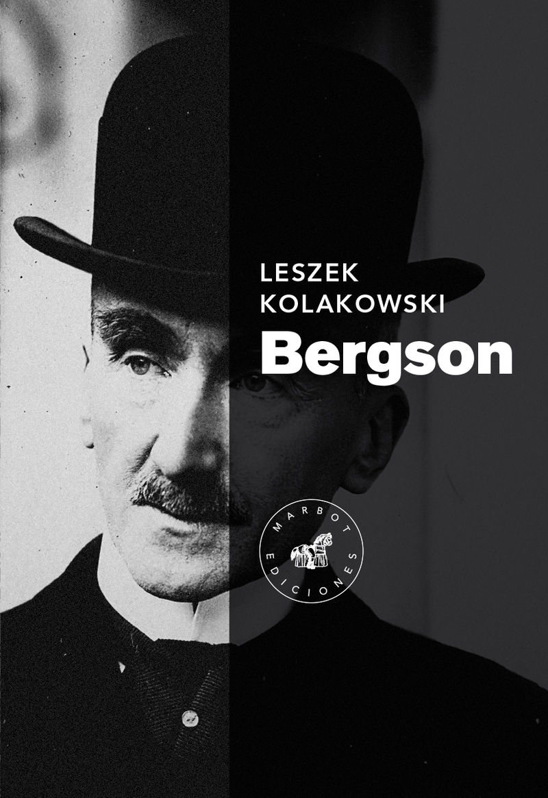 BERGSON. 