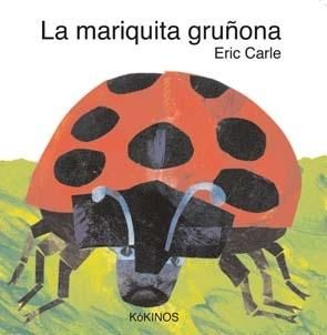 LA MARIQUITA GRUÑONA.
