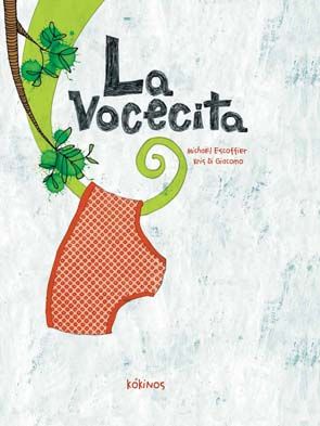 LA VOCECITA. 