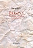 ERRATAS