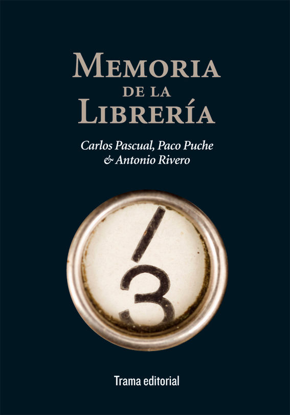 MEMORIA DE LA LIBRERÍA. 