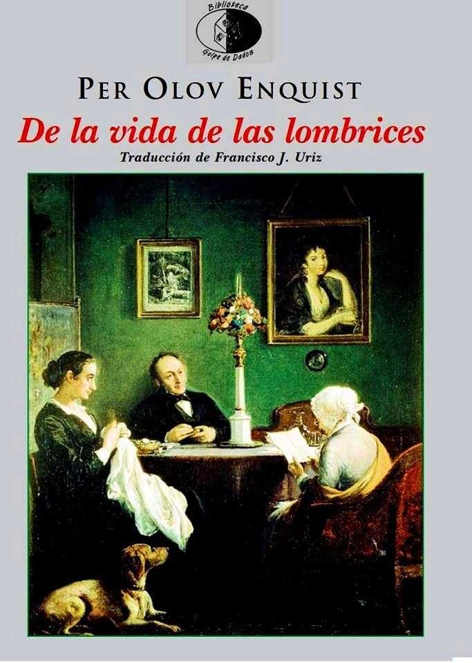 DE LA VIDA DE LAS LOMBRICES