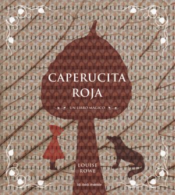 CAPERUCITA ROJA