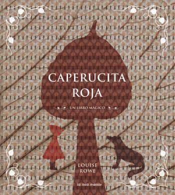 CAPERUCITA ROJA