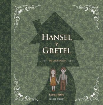 HANSEL Y GRETEL (POP-UP)