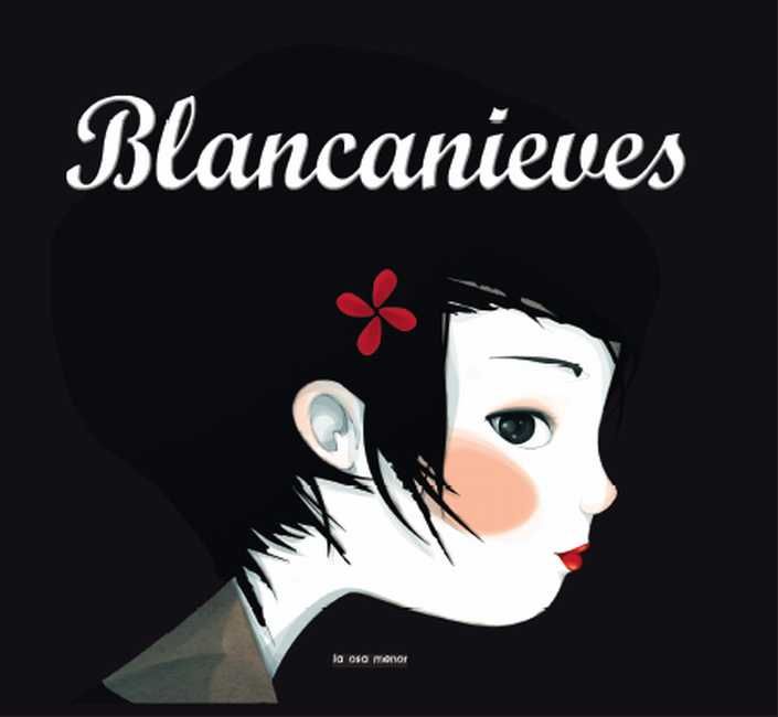 BLANCANIEVES. UNAS ILUSTRACIONES PRECIOSAS PARA UN CLÁSICO DE LOS HERMANOS GRIMM