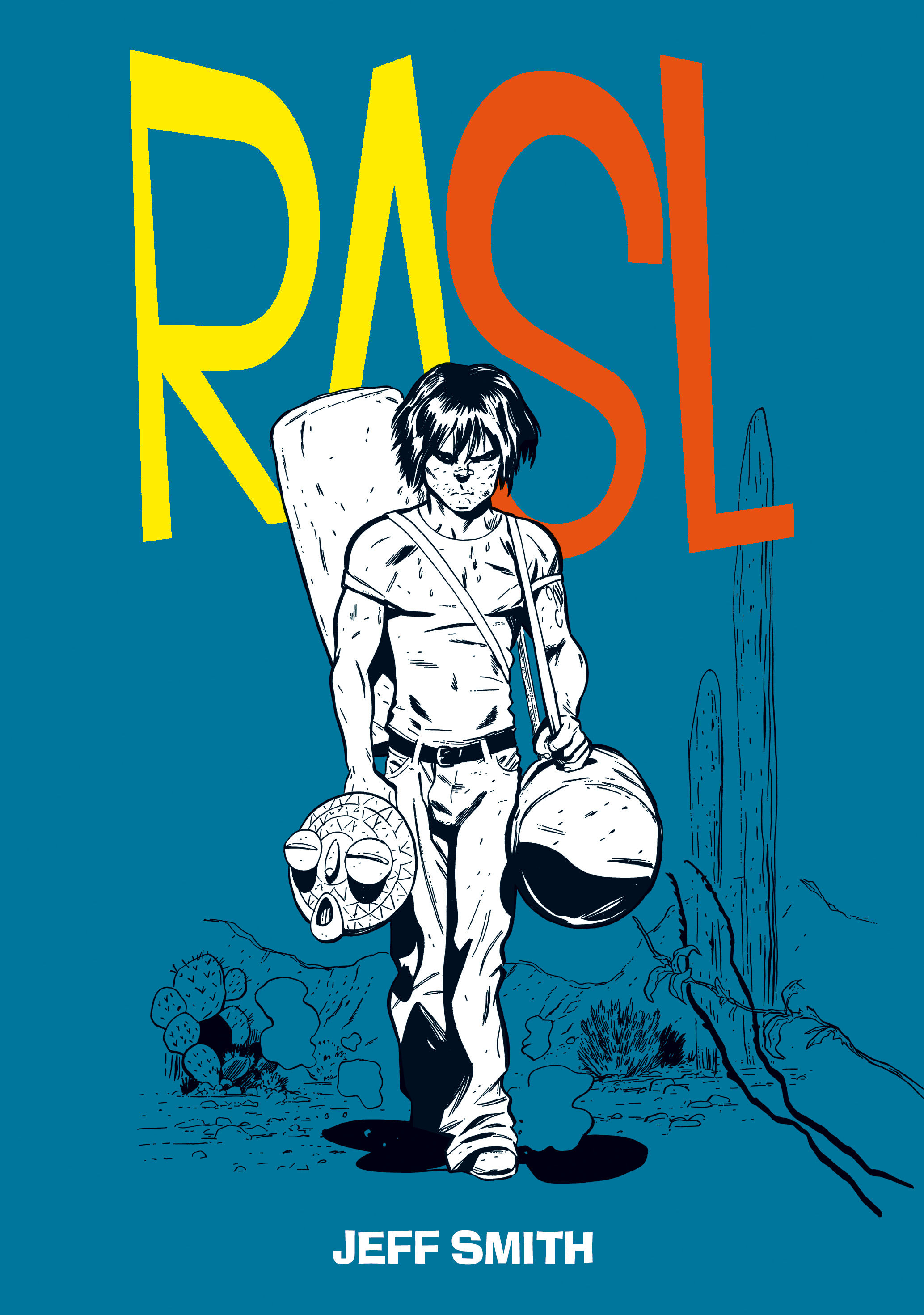 RASL 1. 