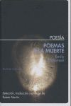 POEMAS A LA MUERTE