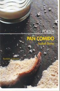 PAN COMIDO. 