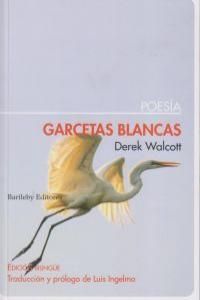 GARCETAS BLANCAS. 