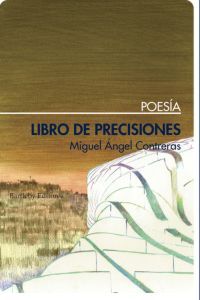 LIBRO DE PRECISIONES. 