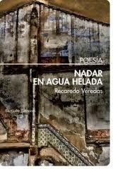 NADAR EN AGUA HELADA. 