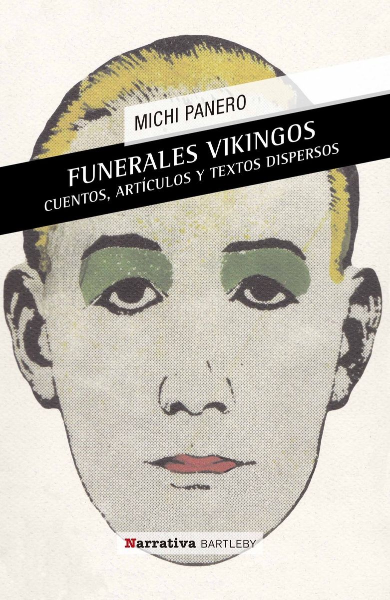 FUNERALES VIKINGOS / EL DESCONCIERTO. 