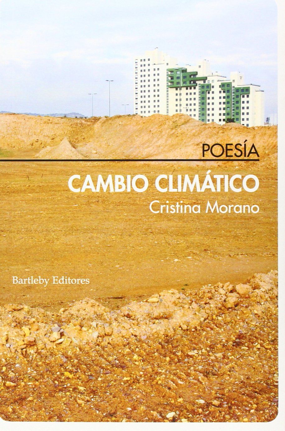 CAMBIO CLIMÁTICO. 