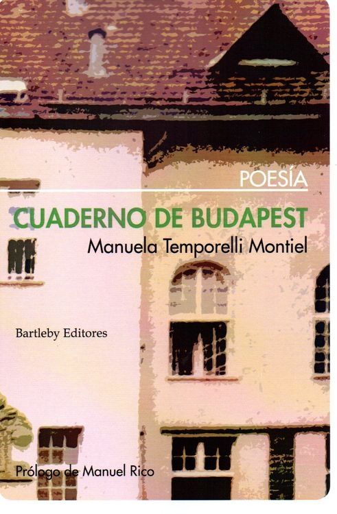 CUADERNO DE BUDAPEST. 