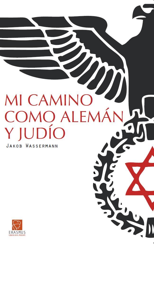 MI CAMINO COMO ALEMÁN Y JUDÍO