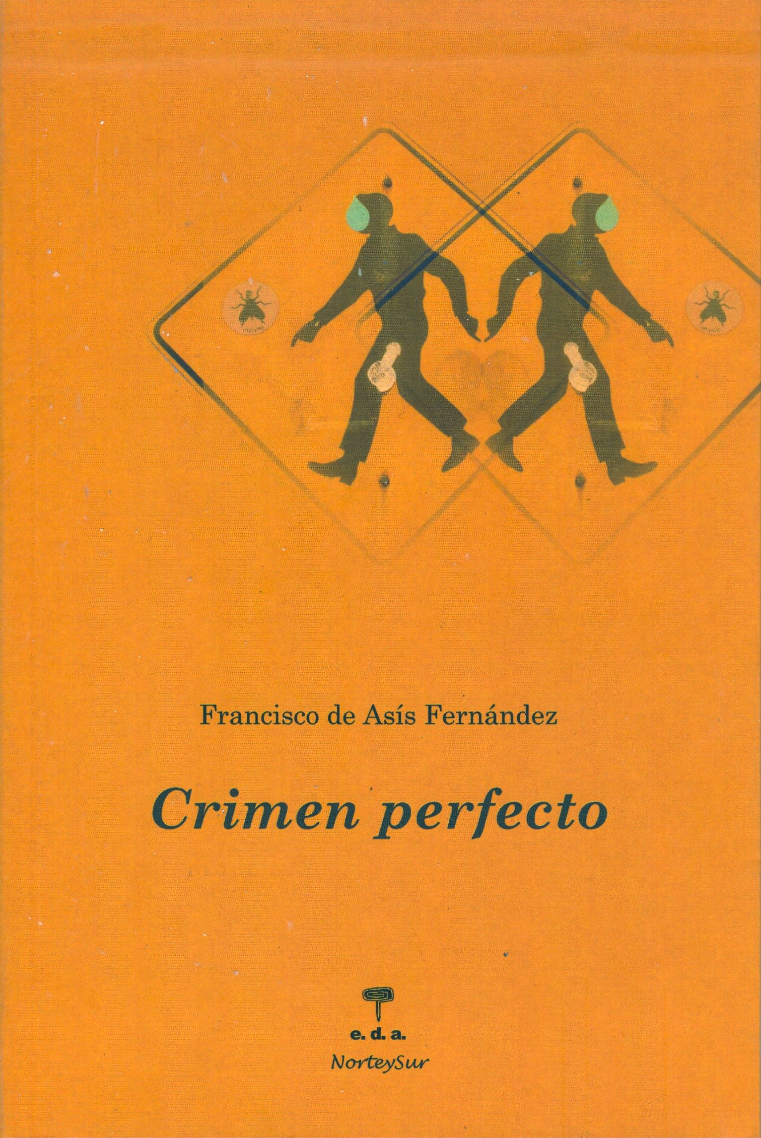 CRIMEN PERFECTO. 