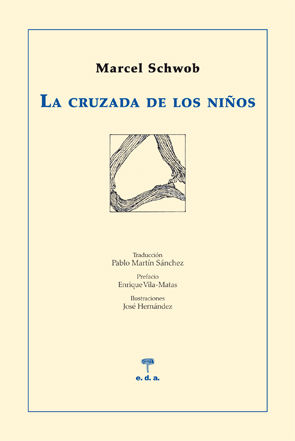 LA CRUZADA DE LOS NIÑOS