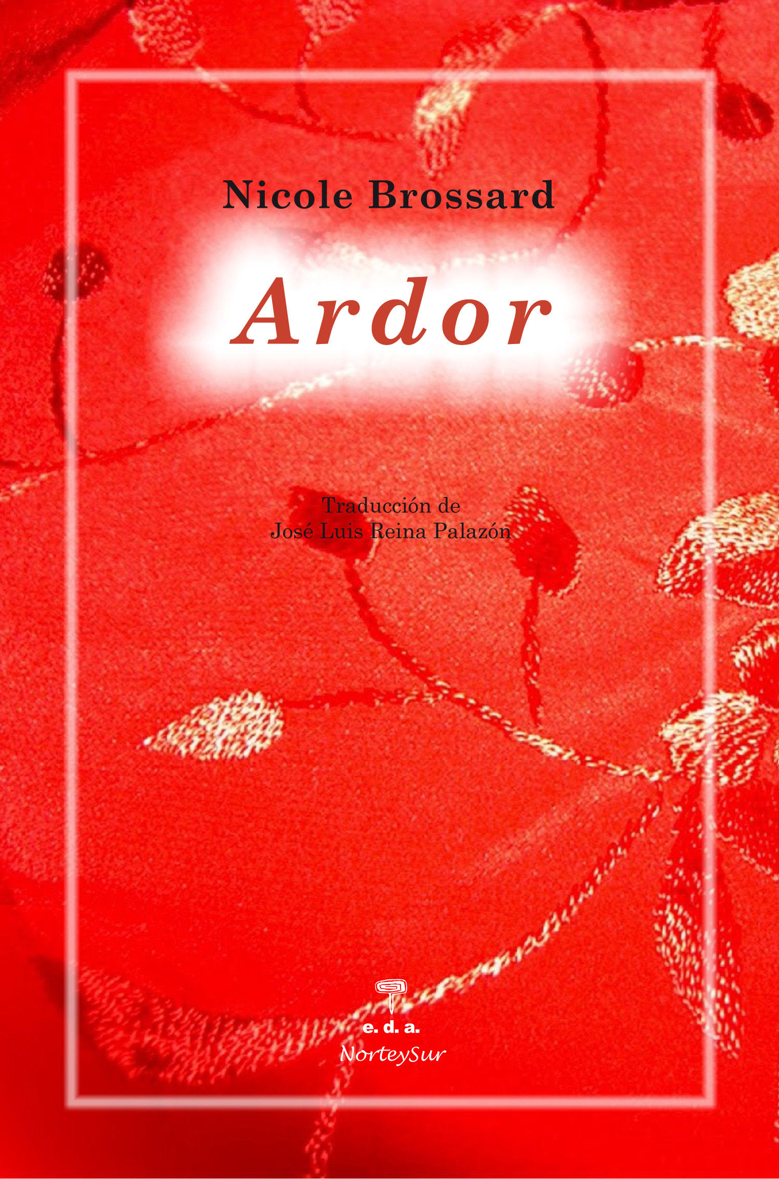 ARDOR.