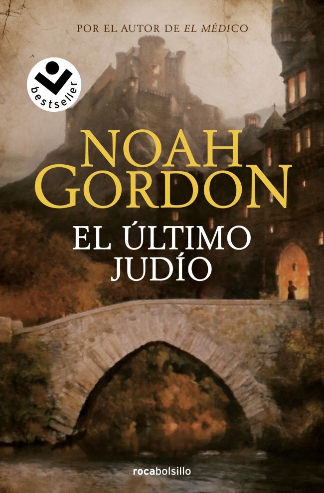 EL ÚLTIMO JUDÍO