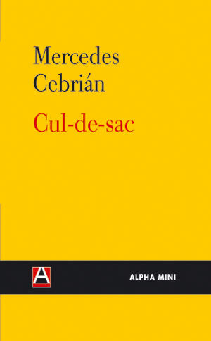 CUL-DE-SAC. 